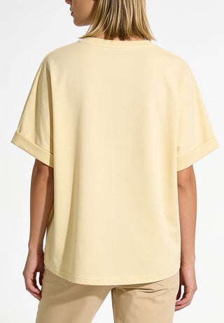 T-shirt Oversize Essential