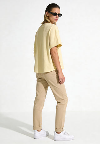 T-shirt Oversize Essential