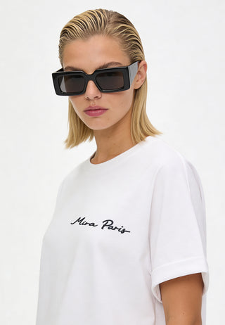 T-shirt Oversize Essential