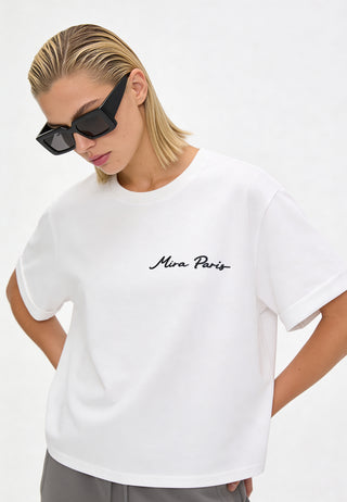 T-shirt Oversize Essential