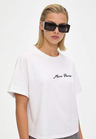T-shirt Oversize Essential