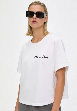 T-shirt Oversize Essential