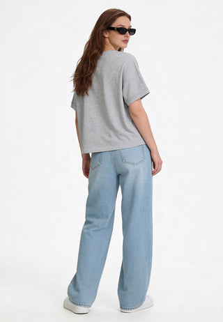 T-shirt Oversize Essential