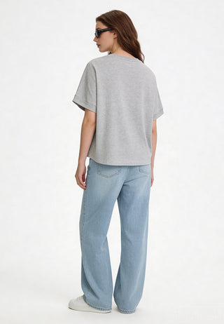 T-shirt Oversize Essential