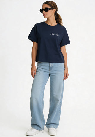 T-shirt Oversize Essential