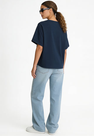 T-shirt Oversize Essential