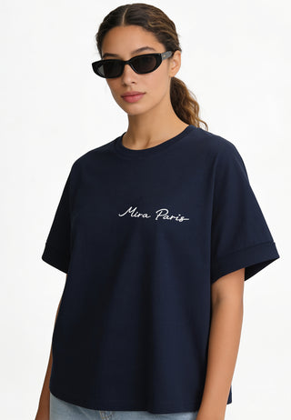 T-shirt Oversize Essential