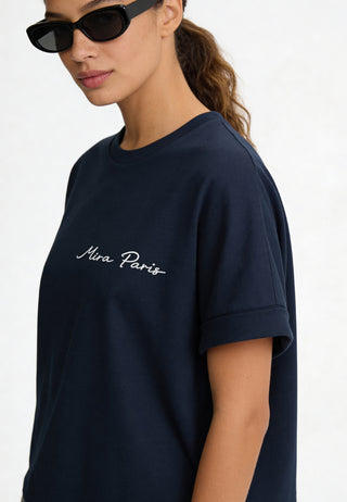 T-shirt Oversize Essential