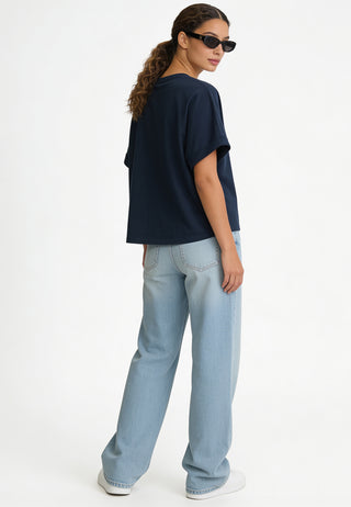 T-shirt Oversize Essential