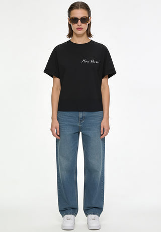 T-shirt Oversize Essential