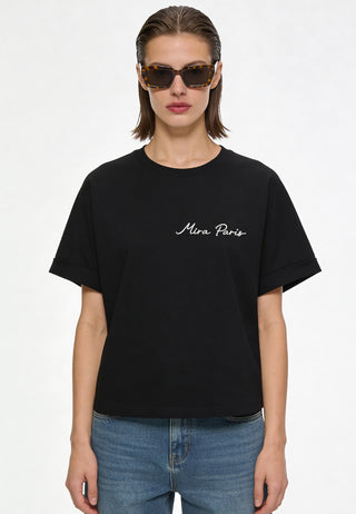 T-shirt Oversize Essential
