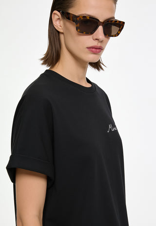 T-shirt Oversize Essential