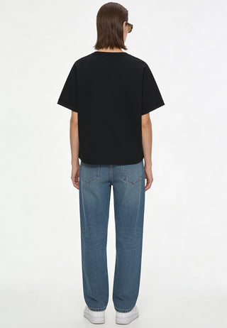 T-shirt Oversize Essential