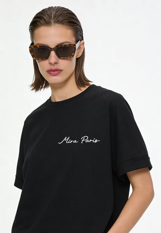 T-shirt Oversize Essential