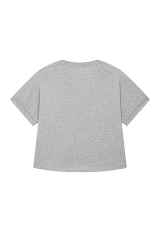 T-shirt Oversize Essential