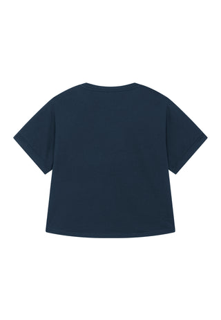 T-shirt Oversize Essential