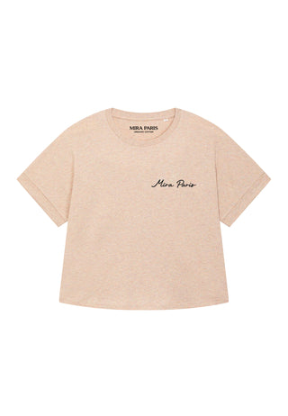 T-shirt Oversize "Shark"