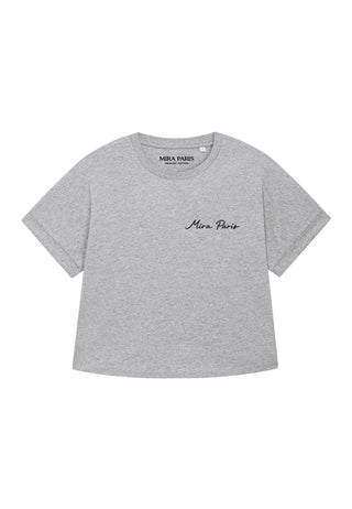 T-shirt Oversize "Shark"