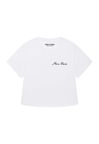 T-shirt Oversize "Shark"