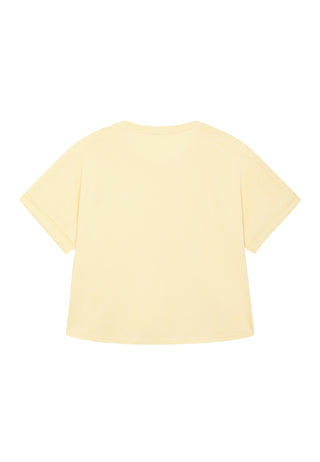 T-shirt Oversize Essential