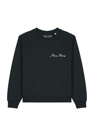 Sweatshirt Raglan Essential