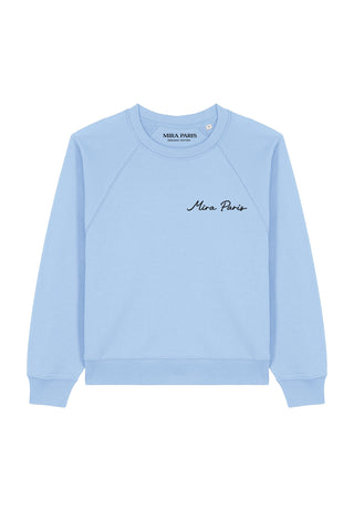 Sweatshirt Raglan Essential