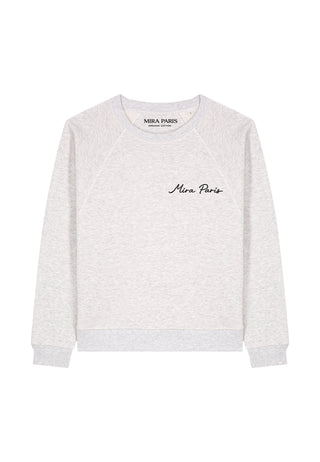 Sweatshirt Raglan Essential