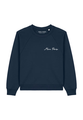 Sweatshirt Raglan Essential