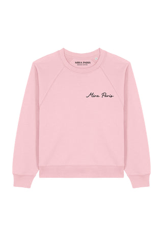 Sweatshirt Raglan Essential