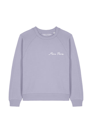 Sweatshirt Raglan Essential