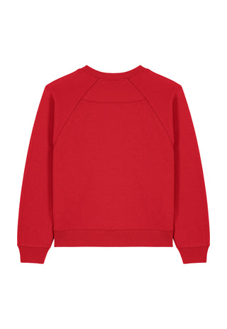 Sweatshirt Raglan Essential