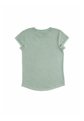 T-shirt Roll Up Essential