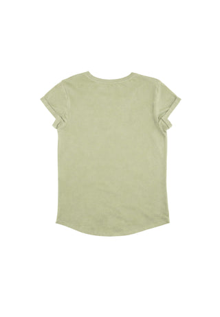 T-shirt Roll Up Essential