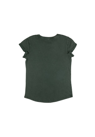 T-shirt Roll Up Essential