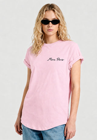 T-shirt Roll Up Essential