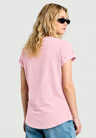 T-shirt Roll Up Essential