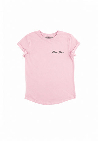 T-shirt Roll Up Essential