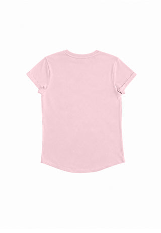 T-shirt Roll Up Essential