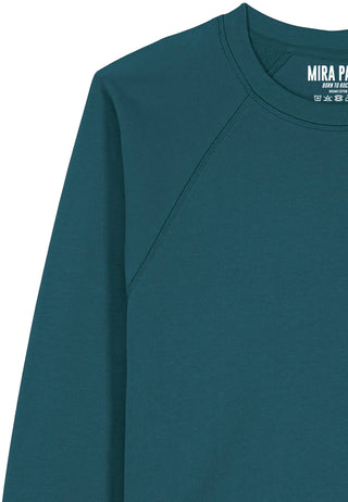 Sweatshirt Raglan Essential