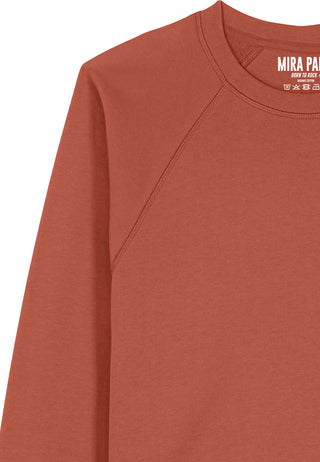 Sweatshirt Raglan Essential