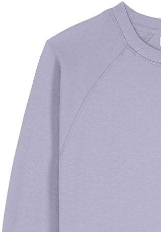 Sweatshirt Raglan Essential