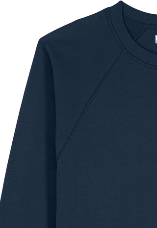 Sweatshirt Raglan Essential