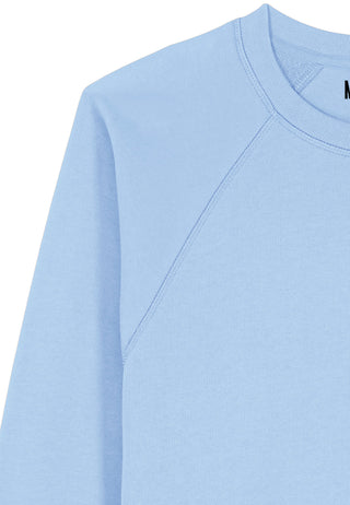 Sweatshirt Raglan Essential