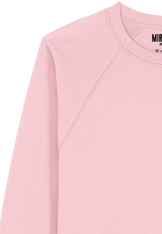 Sweatshirt Raglan Essential