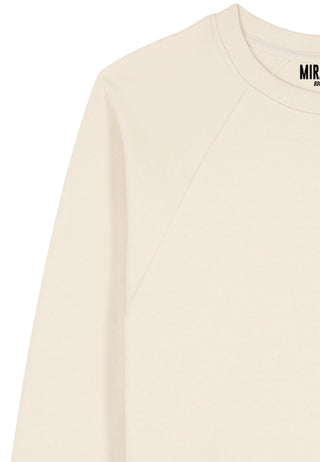 Sweatshirt Raglan Essential