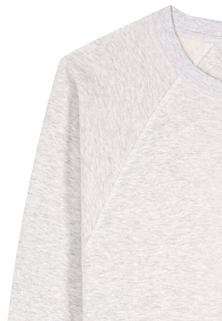Sweatshirt Raglan Essential