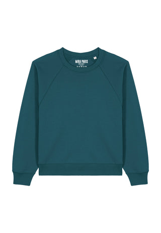 Sweatshirt Raglan Essential