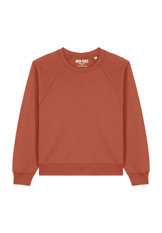 Sweatshirt Raglan Essential