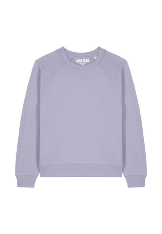 Sweatshirt Raglan Essential