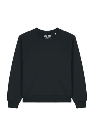 Sweatshirt Raglan Essential